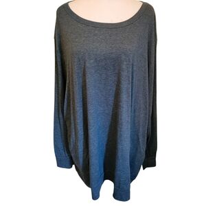 Rosriss Plus Top Green sz 28W